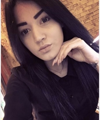 Виктория, 27 лет