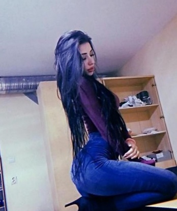 Катя, 24 года